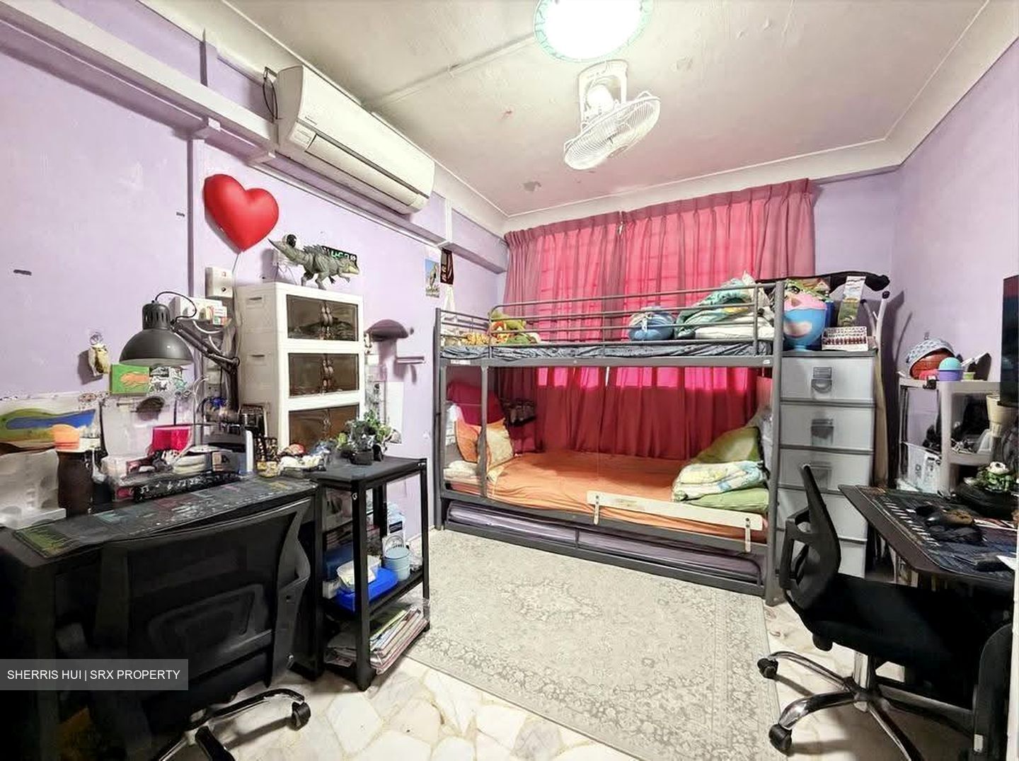 Blk 110 Chong Pang Garden (Yishun), HDB 3 Rooms #610668221